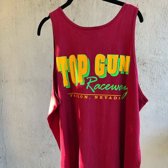 Top Gun Raceway Tank - Picture 6 of 9